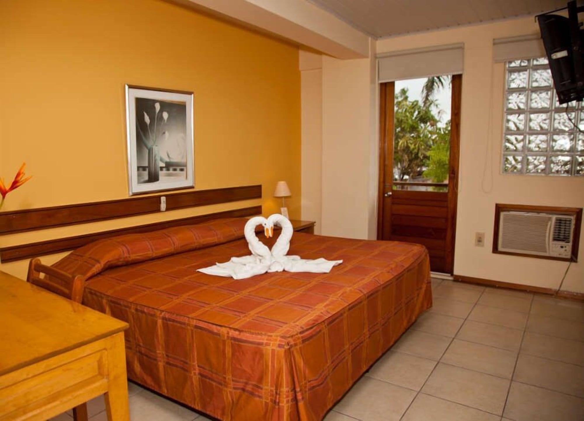 Hotel Acosta Ικίτος Εξωτερικό φωτογραφία