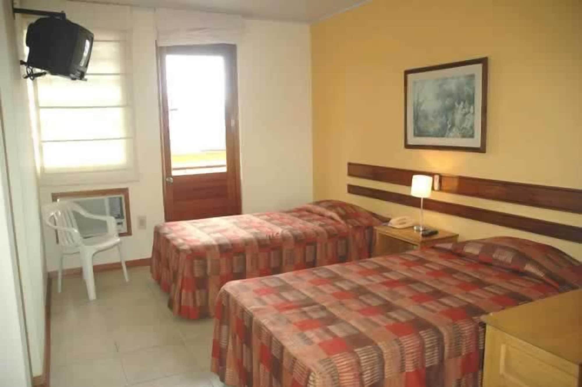 Hotel Acosta Ικίτος Εξωτερικό φωτογραφία