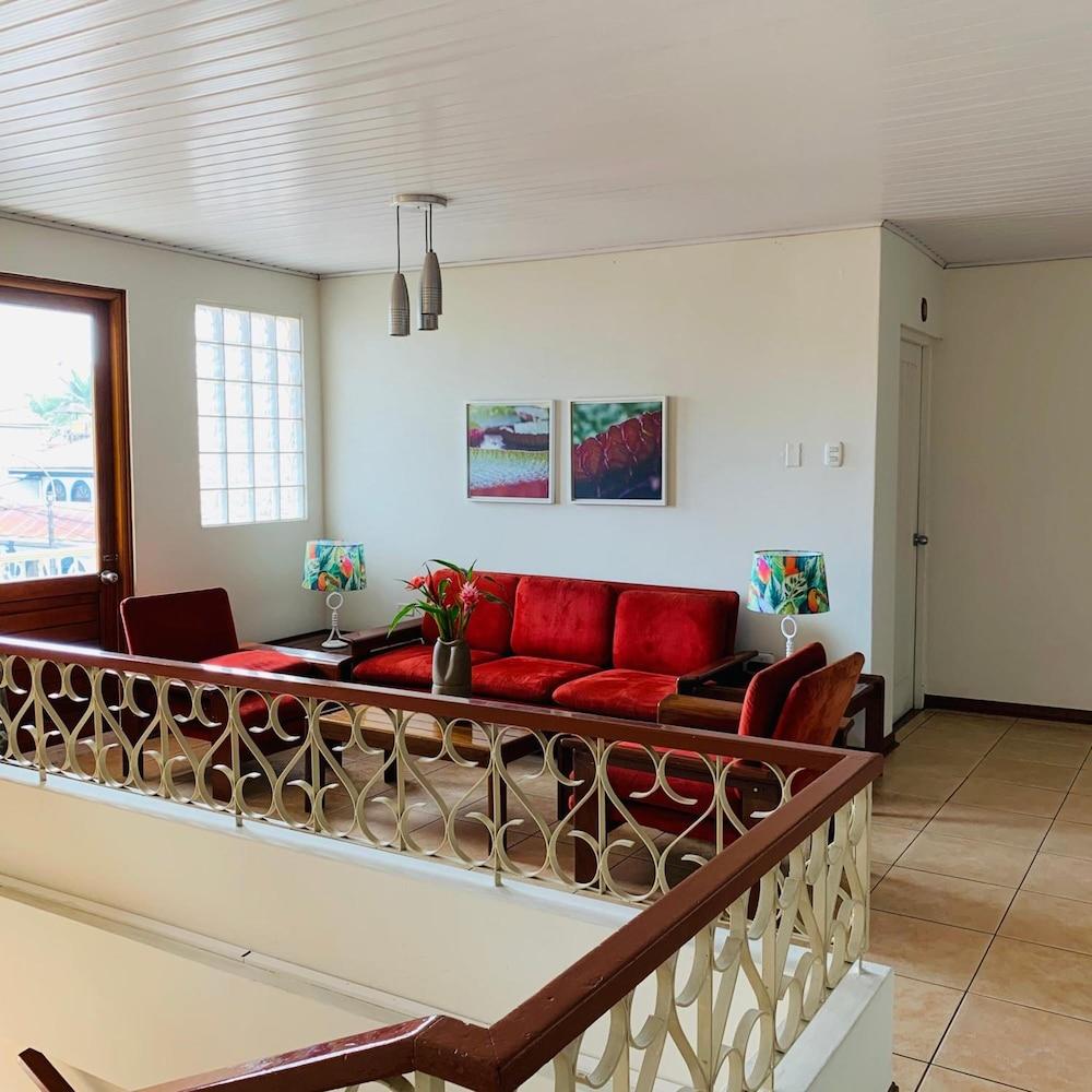Hotel Acosta Ικίτος Εξωτερικό φωτογραφία