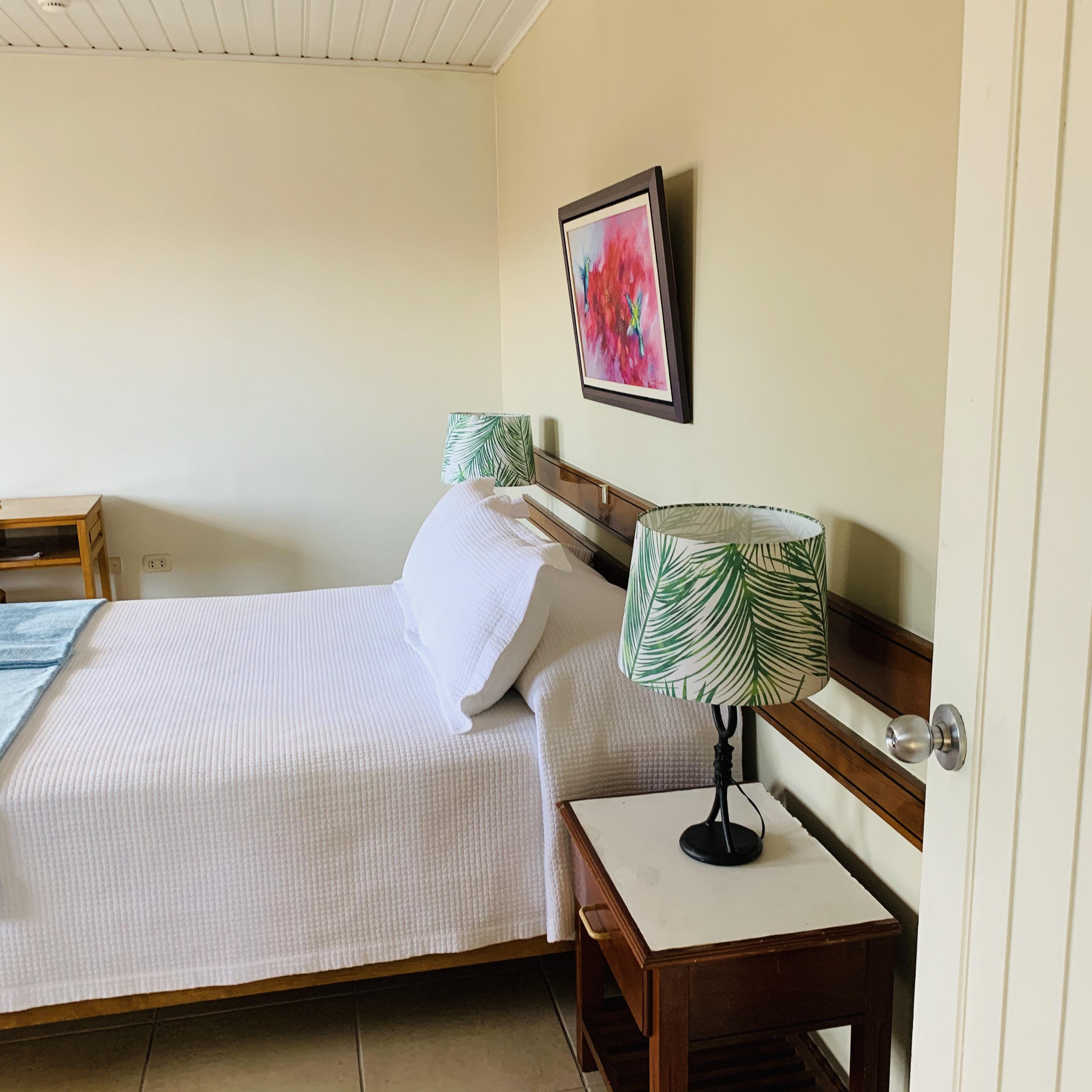 Hotel Acosta Ικίτος Εξωτερικό φωτογραφία