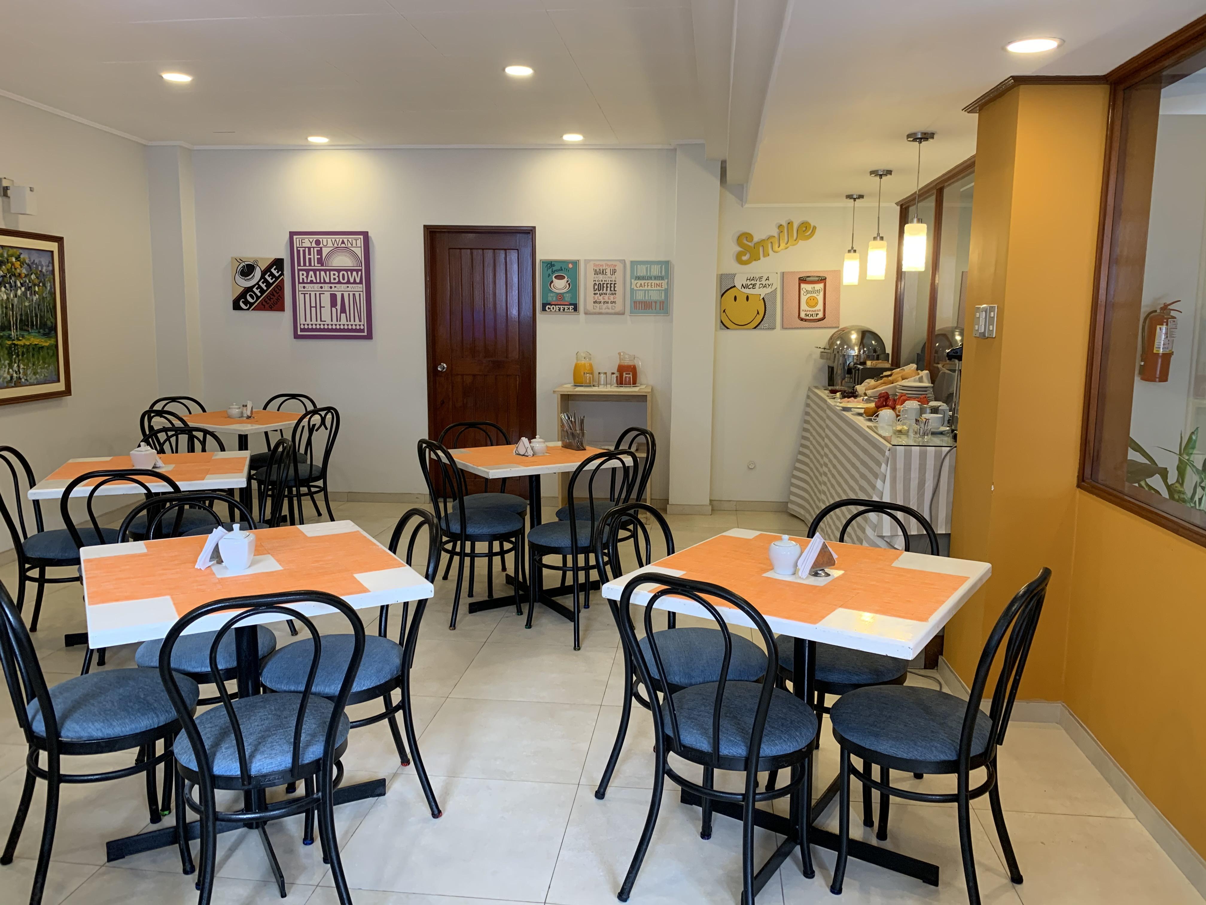 Hotel Acosta Ικίτος Εξωτερικό φωτογραφία