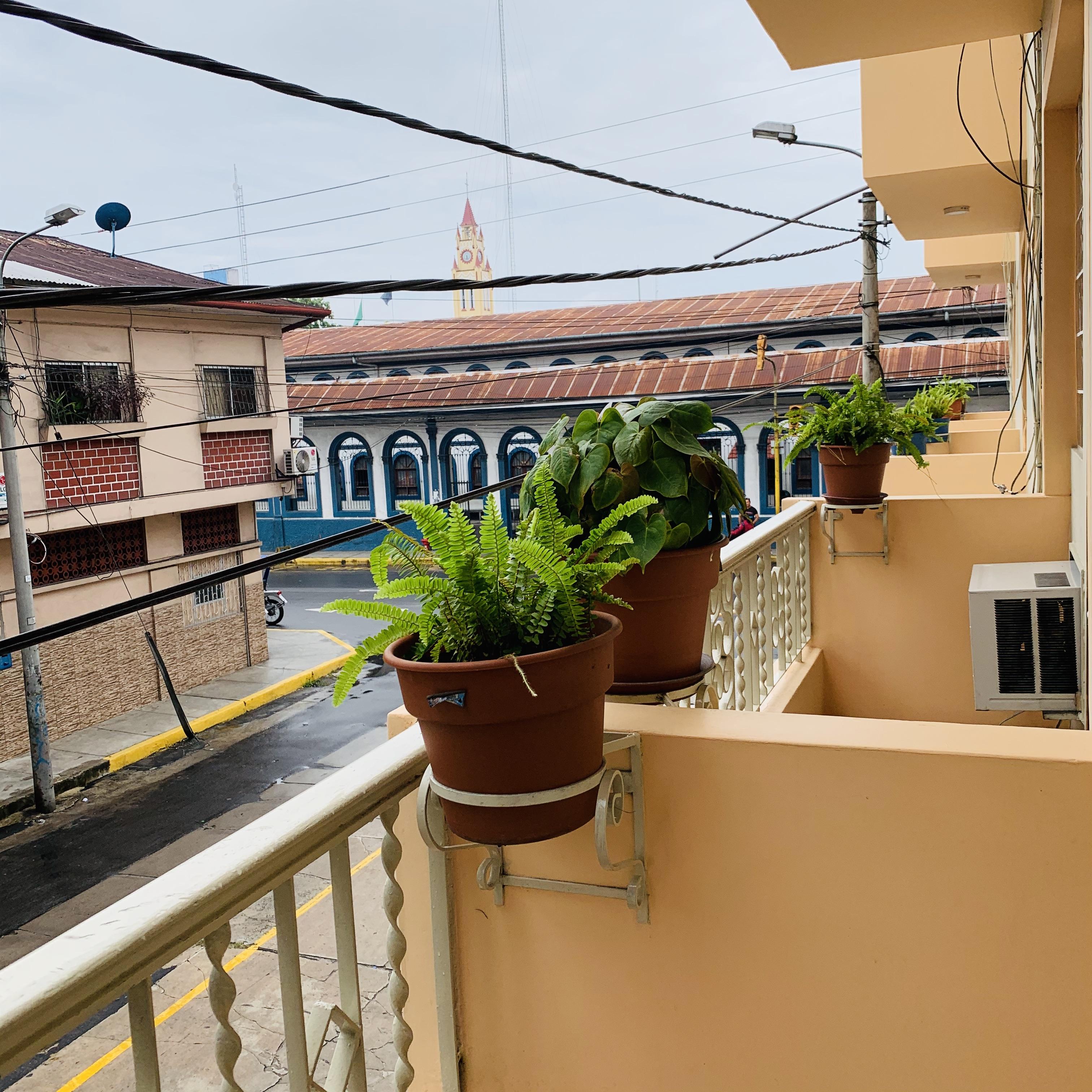 Hotel Acosta Ικίτος Εξωτερικό φωτογραφία