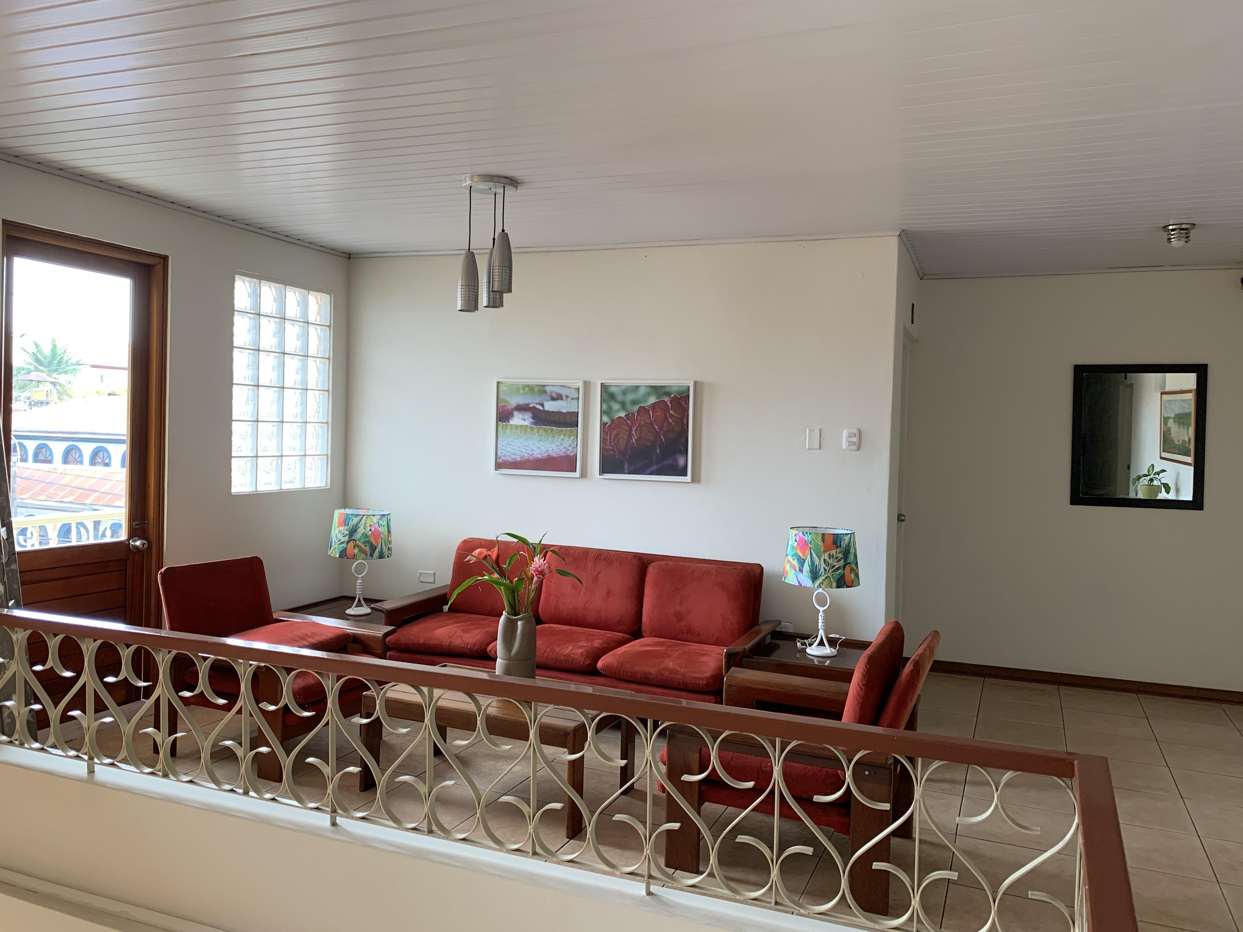 Hotel Acosta Ικίτος Εξωτερικό φωτογραφία