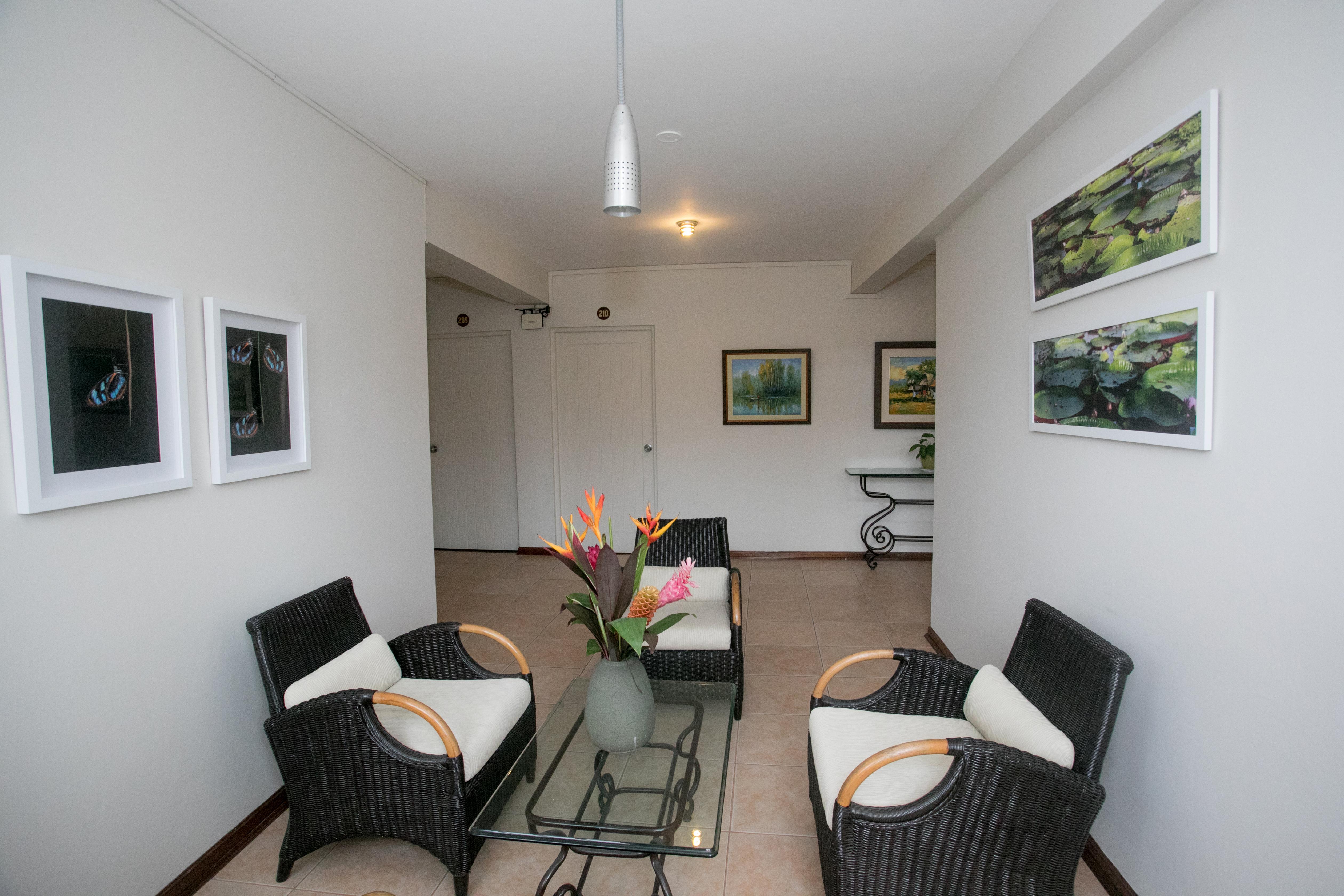 Hotel Acosta Ικίτος Εξωτερικό φωτογραφία