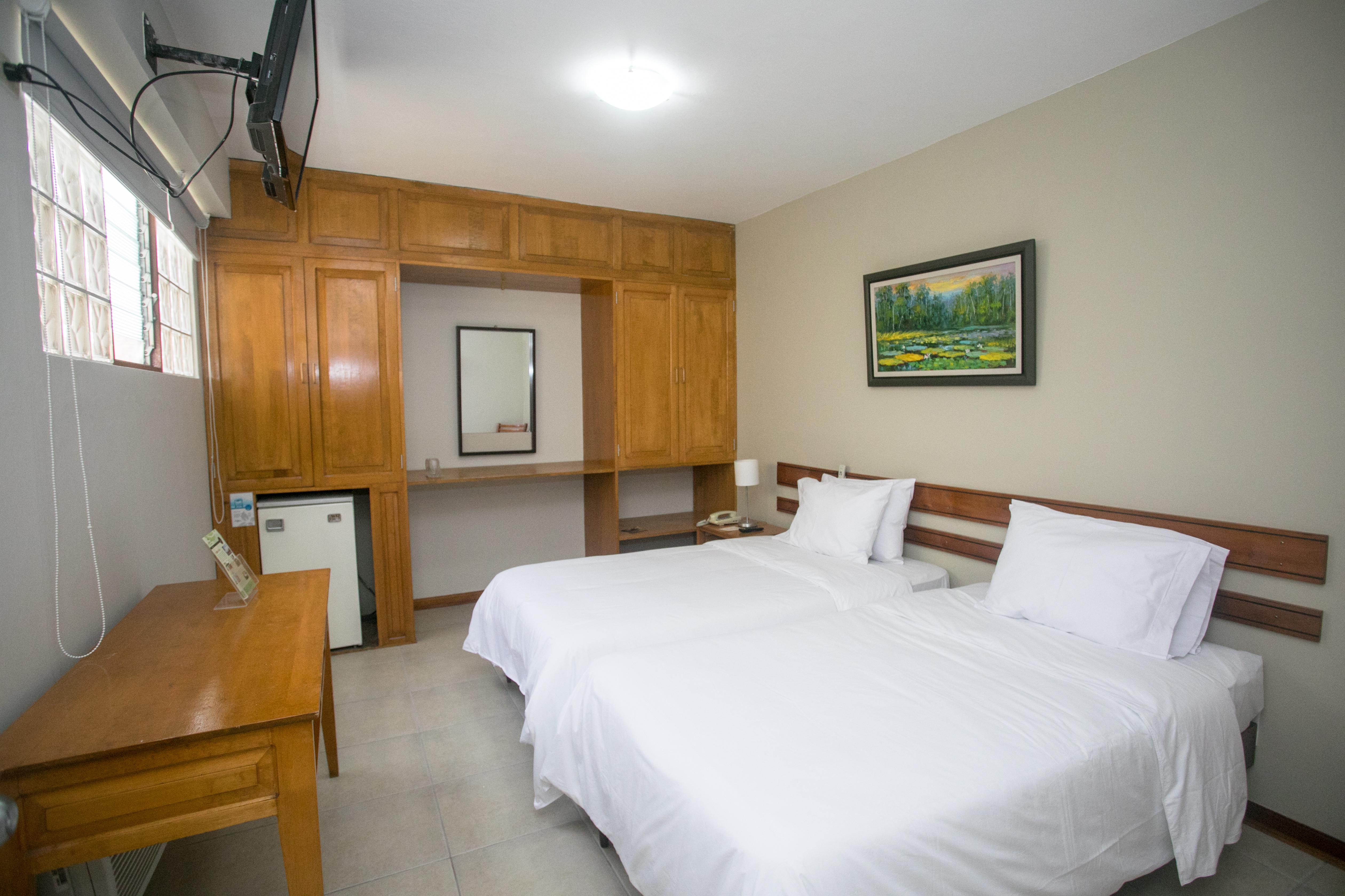 Hotel Acosta Ικίτος Εξωτερικό φωτογραφία