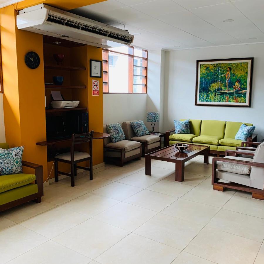 Hotel Acosta Ικίτος Εξωτερικό φωτογραφία
