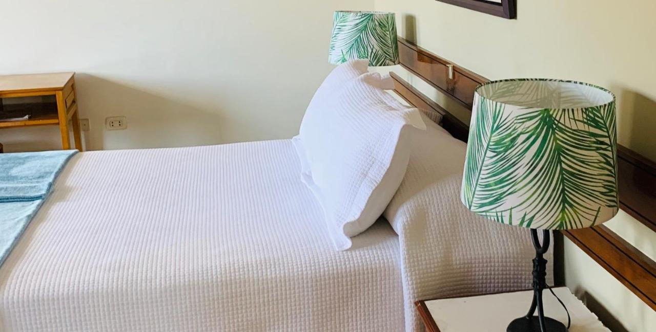Hotel Acosta Ικίτος Εξωτερικό φωτογραφία