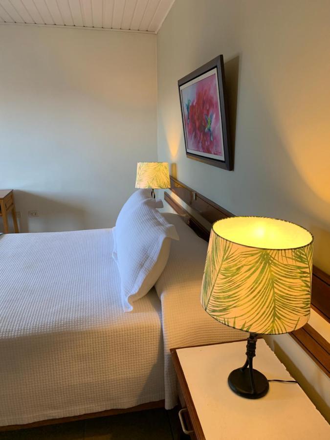 Hotel Acosta Ικίτος Εξωτερικό φωτογραφία
