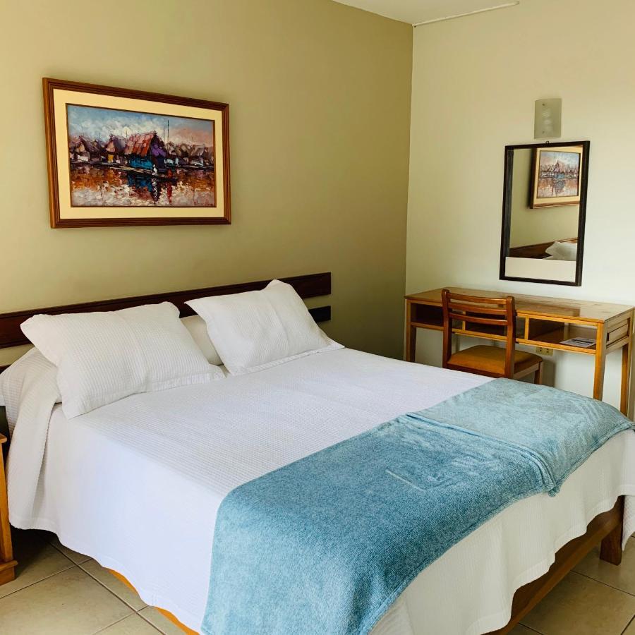 Hotel Acosta Ικίτος Εξωτερικό φωτογραφία