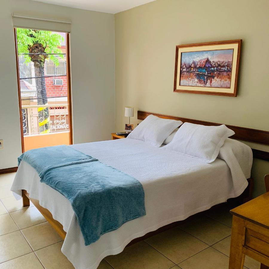 Hotel Acosta Ικίτος Εξωτερικό φωτογραφία