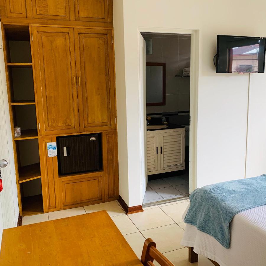 Hotel Acosta Ικίτος Εξωτερικό φωτογραφία