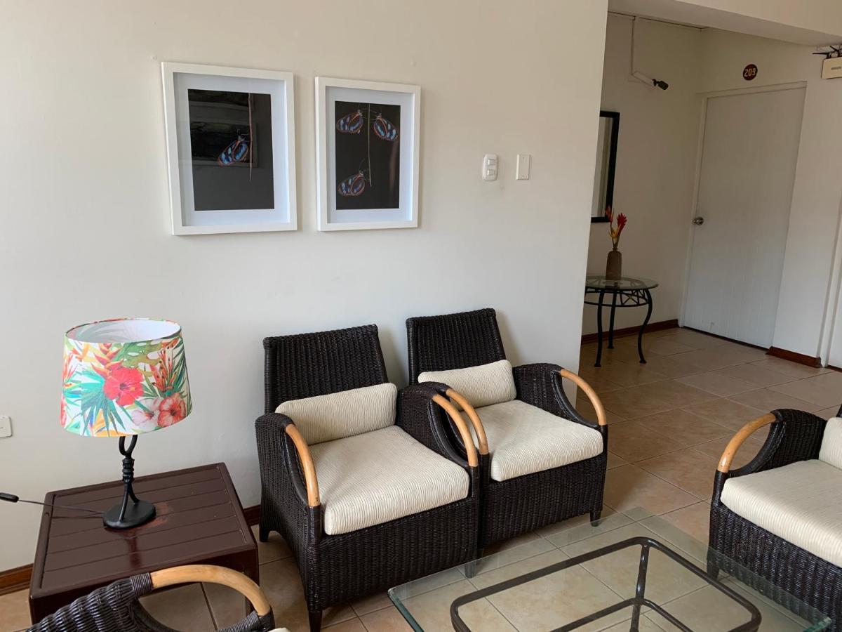 Hotel Acosta Ικίτος Εξωτερικό φωτογραφία