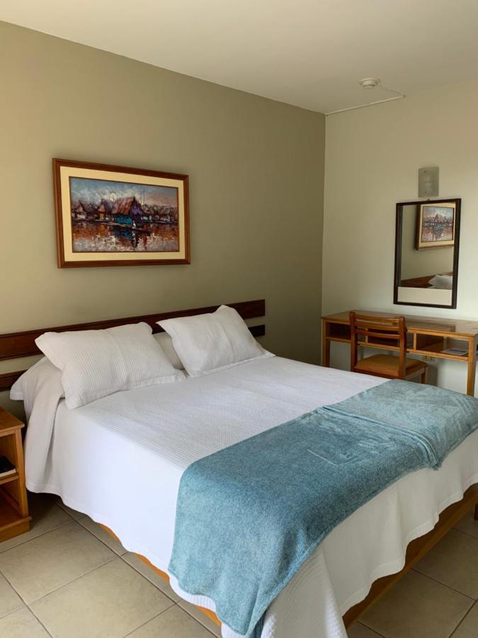 Hotel Acosta Ικίτος Εξωτερικό φωτογραφία
