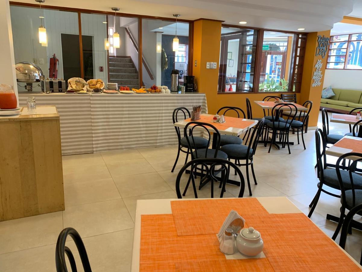 Hotel Acosta Ικίτος Εξωτερικό φωτογραφία
