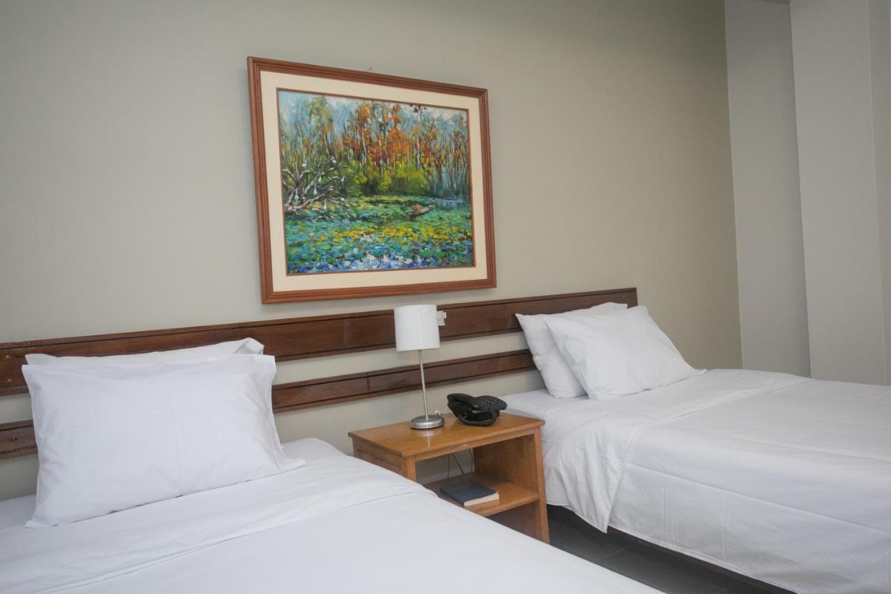 Hotel Acosta Ικίτος Εξωτερικό φωτογραφία