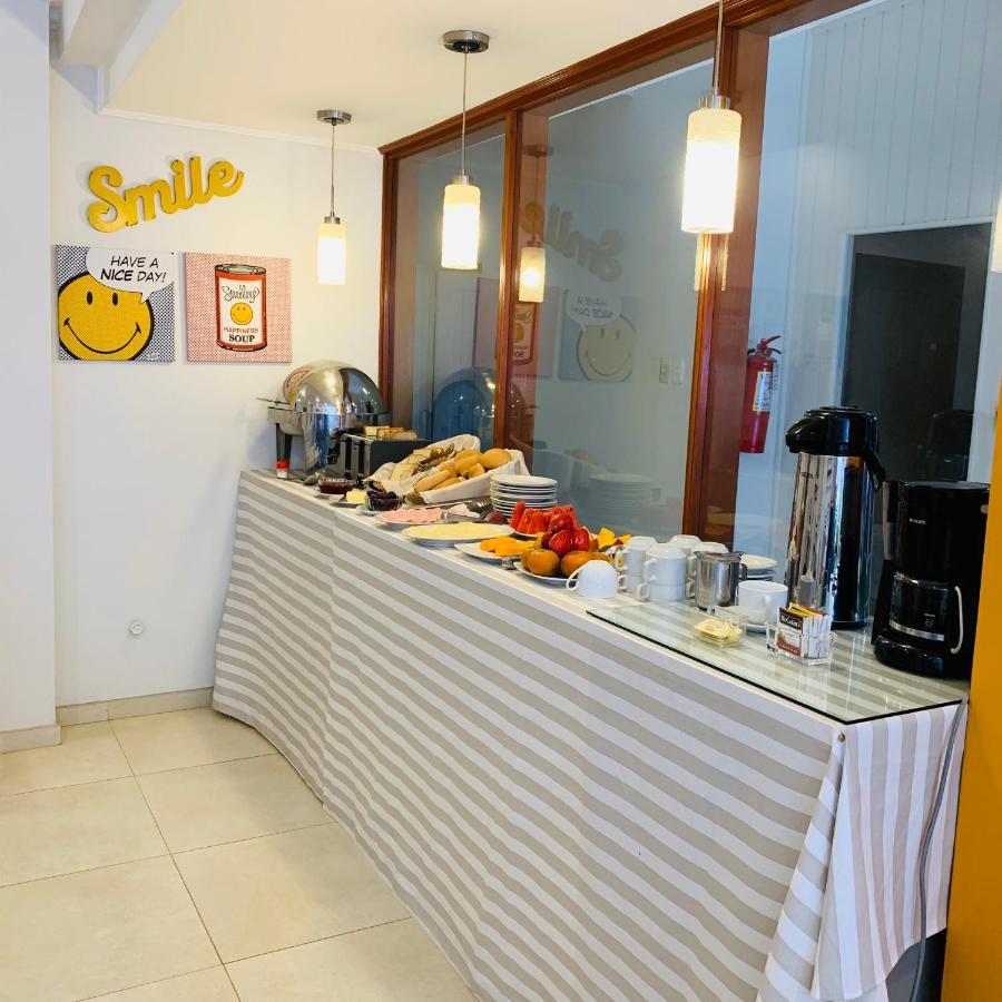 Hotel Acosta Ικίτος Εξωτερικό φωτογραφία