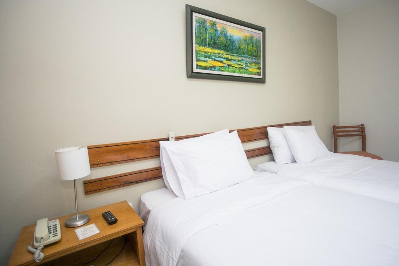 Hotel Acosta Ικίτος Εξωτερικό φωτογραφία